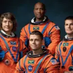 Artemis 2: gli esperimenti su sonno, stress e radiazioni per capire la salute degli astronauti in orbita lunare