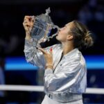 Aryna Sabalenka parla di salute mentale dopo il successo agli US Open