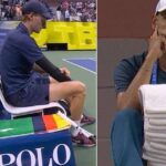 Asciugamani inadatti agli US Open 2025, l’episodio che ha coinvolto Jannik Sinner in semifinale