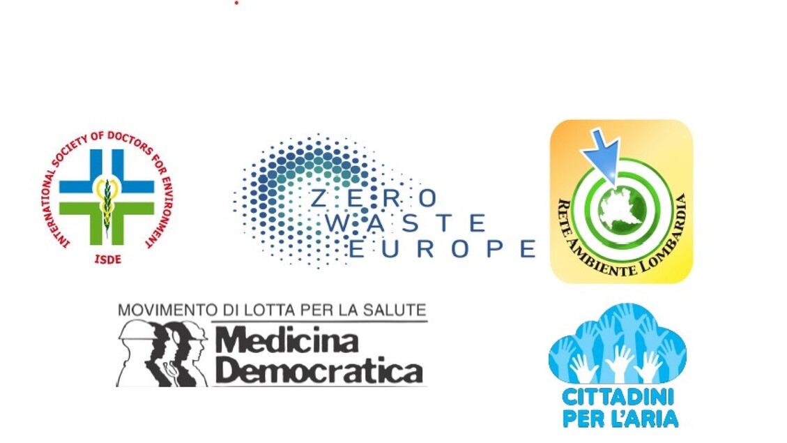 Associazioni Ambientaliste Chi