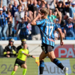 Atalanta travolge il Lecce, l’Udinese fa bottino a Pisa
