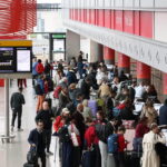 Attacco Informatico blocca i sistemi di check-in in aeroporti europei tra cui Bruxelles e Londra