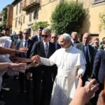 Attacco Israeliano Contro Leader Di Hamas In Qatar, Papa Esprime Preoccupazione A Castell Gandolfo