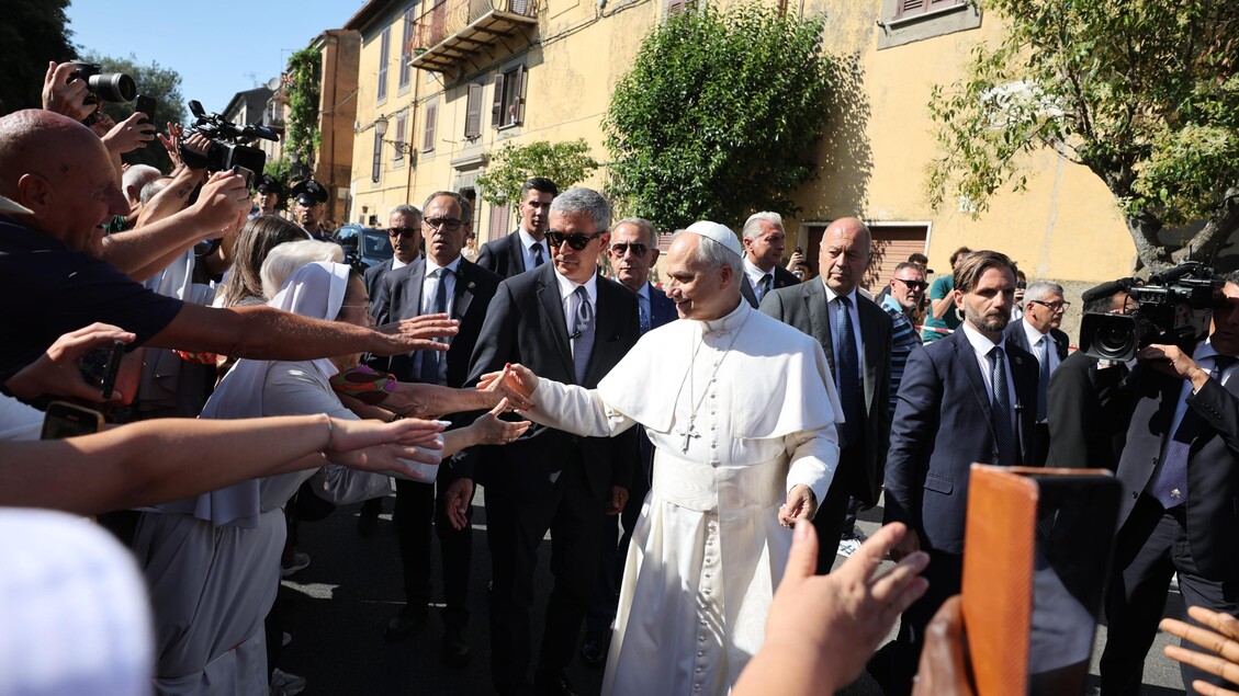 Attacco Israeliano Contro Lead