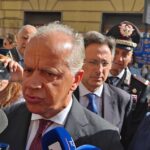 Attenzione ai rischi di emulazione, ma nessuna minaccia specifica imminente in Italia dice il ministro piantedosi