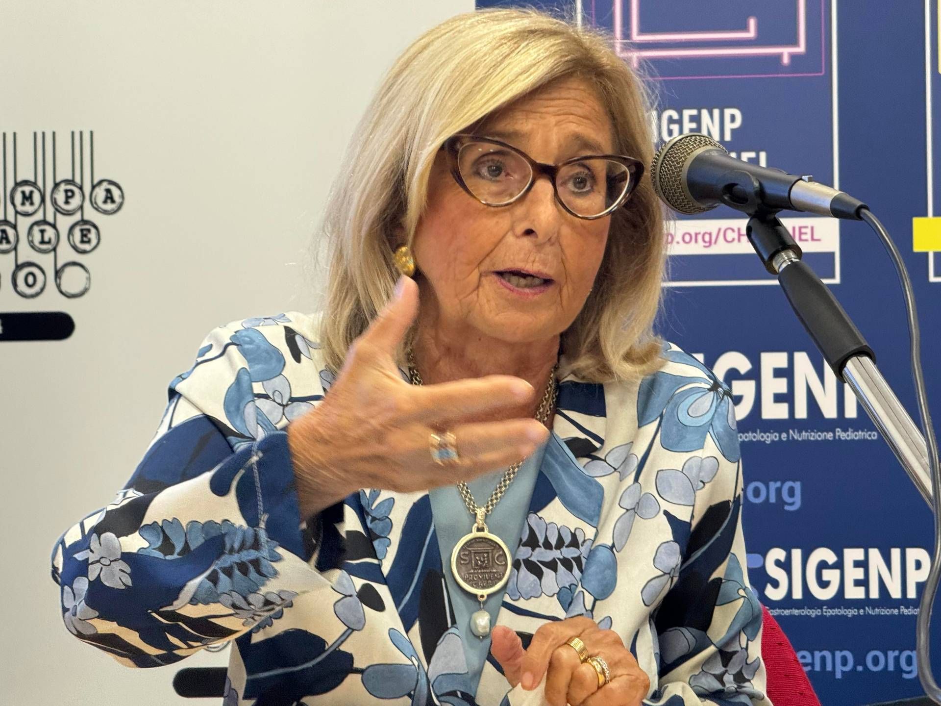 Aumento Delle Malattie Gastroi