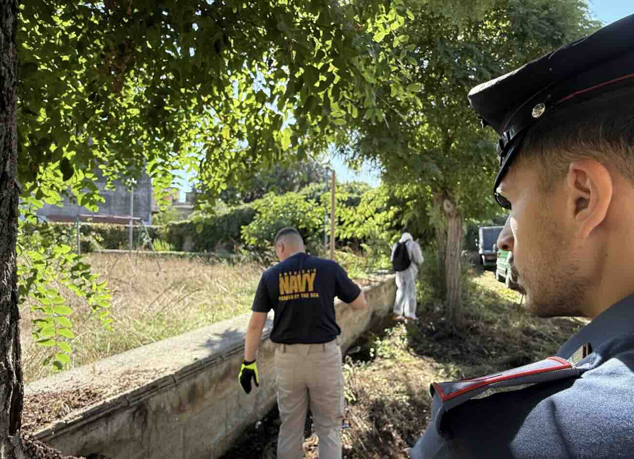 Avviati I Lavori Di Riqualific