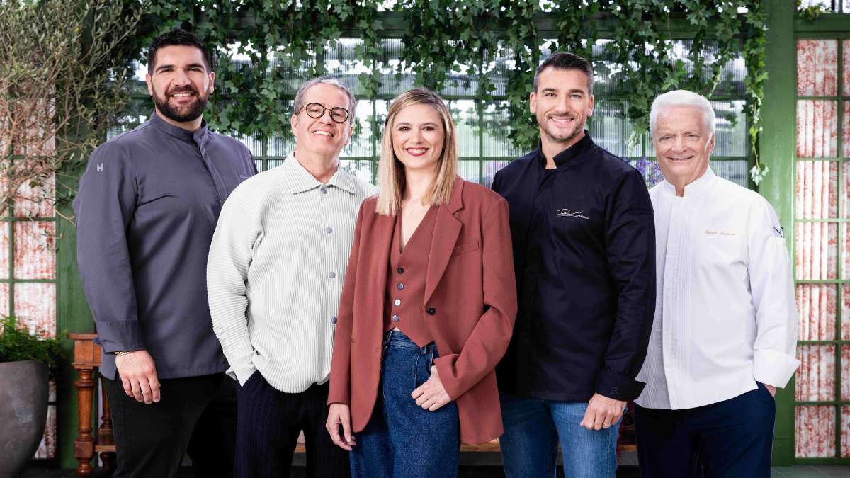 Bake Off Italia 2025 Si Rinnov