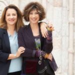 Balene Amiche per Sempre su Rai1: trama, cast e dettagli sulla nuova fiction in partenza settembre 2025