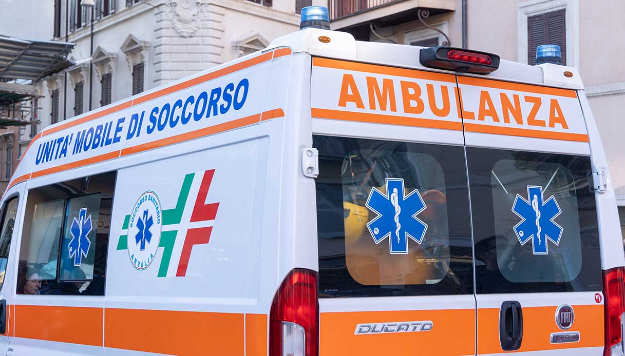 Bambina Di 8 Anni Muore Invest