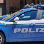 Bambina Investita Da Auto Della Polizia A Roma Mentre Attraversava Con I Genitori