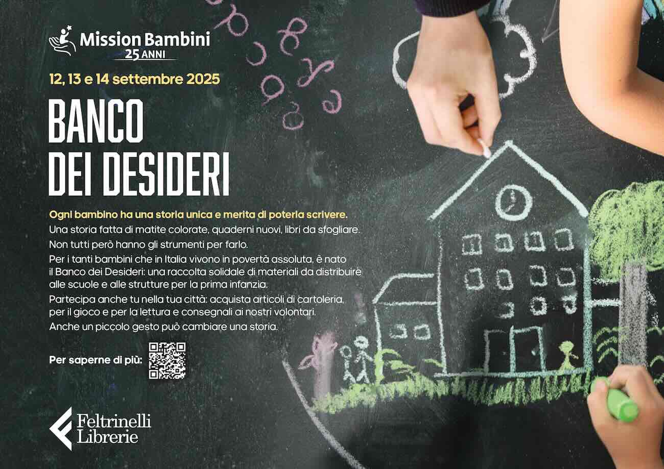 Banco Dei Desideri A Napoli3A U
