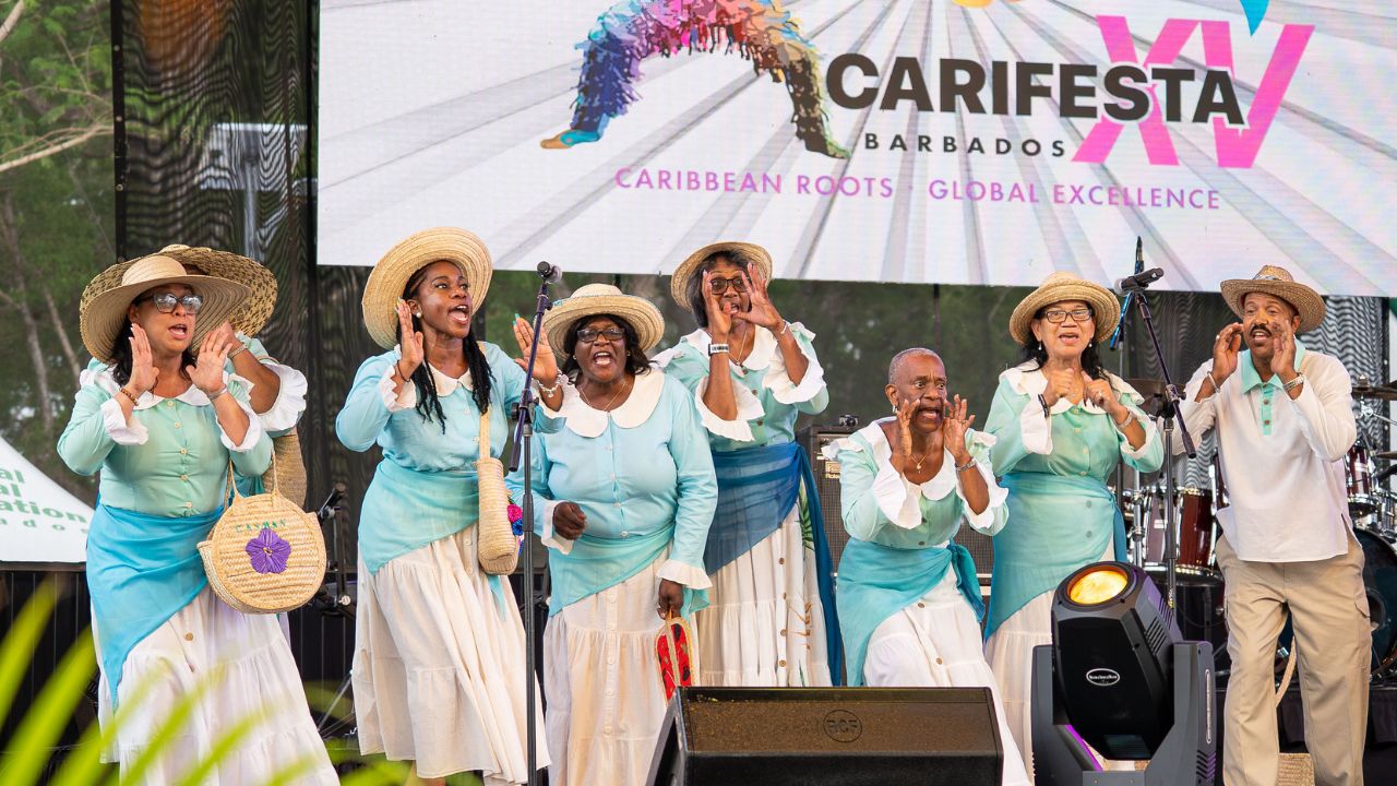 Barbados2C Cuore Pulsante Dei C