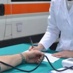 Baxdrostat riduce significativamente la pressione arteriosa in pazienti con ipertensione resistente o non controllata
