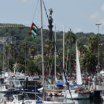 Ben-gvir vuole misure dure contro la Global Sumud Flotilla: detenzioni prolungate per gli attivisti