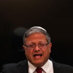 Ben Gvir attacca la sentenza dell’Alta Corte sui detenuti palestinesi