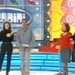 Bigodini, il quiz sul gossip anni 2000 potrebbe tornare in tv con un nuovo volto