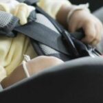 Bimbo Di 16 Mesi Resta Chiuso In Auto A Napoli: Salvato Dalla Polizia Locale In Via Posillipo