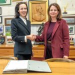 Birra FORST rinnova la partnership con Fiera Bolzano per un impegno condiviso nell’ospitalità e promozione locale