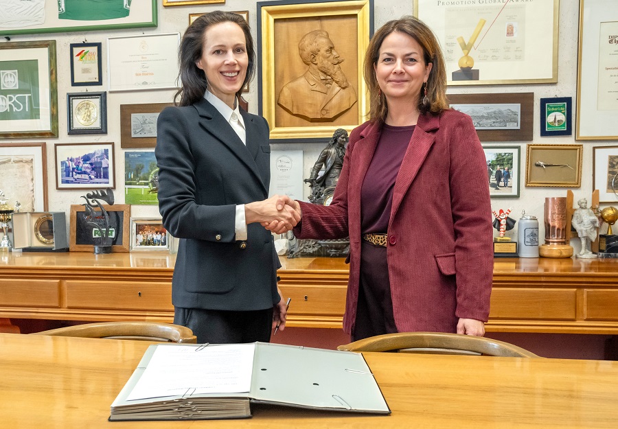 Birra Forst Rinnova La Partner