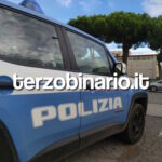 Blitz a Civitavecchia: arrestati due giovani con droga, armi e contanti nascosti in auto e cantina
