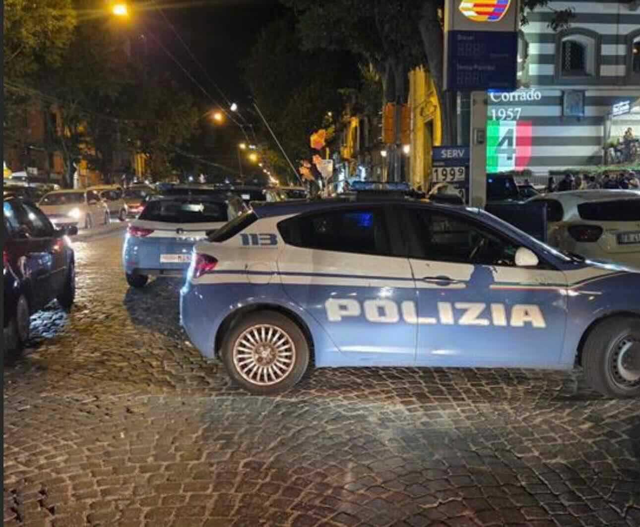 Blitz Delle Forze Delle28099Ordine