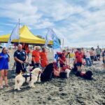 Blue & Sea a Ladispoli: oltre 5000 partecipanti per l’evento tra sport, benessere e tutela del mare