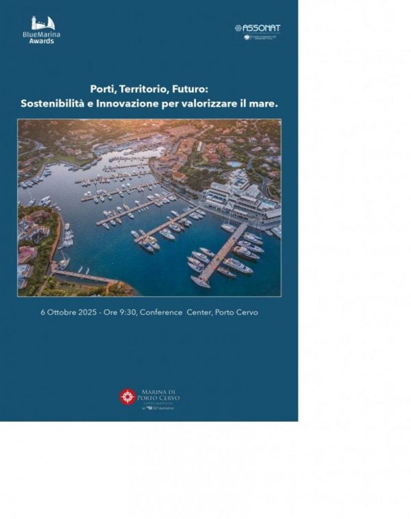 Blue Marina Awards A Porto Cer