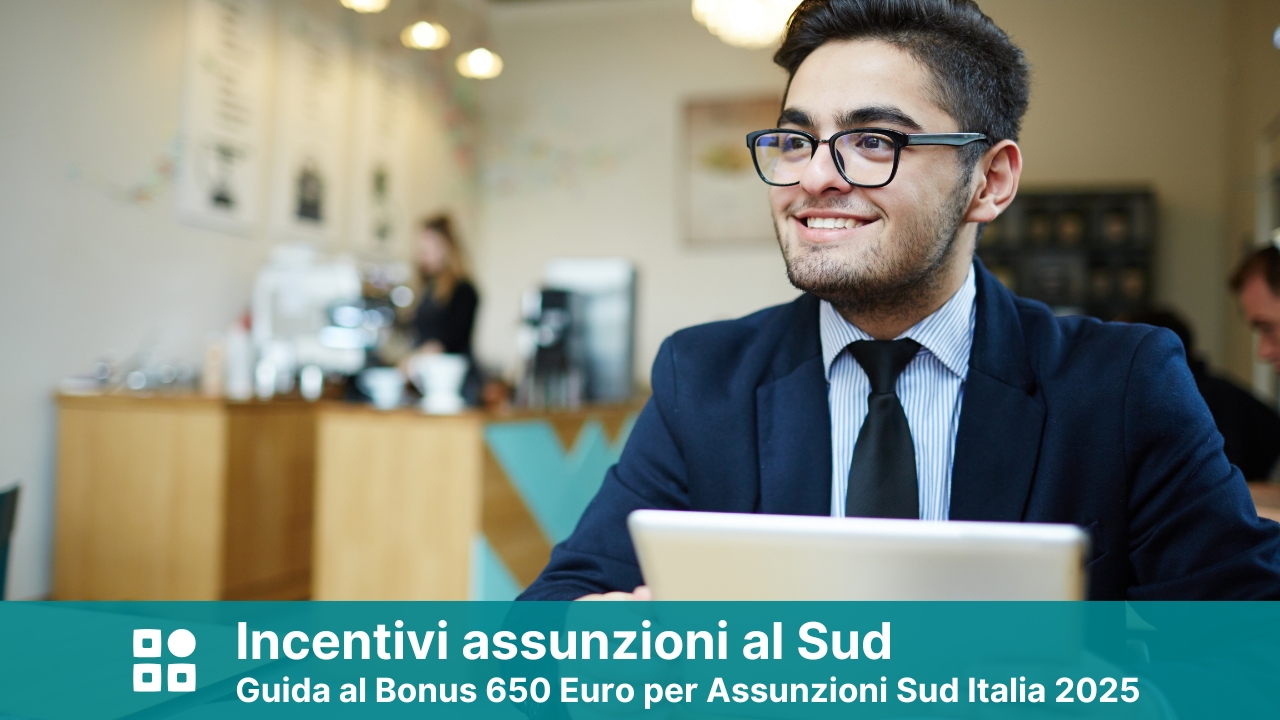Bonus Da 650 Euro Per Assunzio