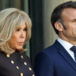 Brigitte Macron pronta a dimostrare con prove scientifiche di essere nata donna contro accuse di Candace Owens
