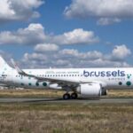 Brussels Airlines punta su 13 nuovi A320neo entro il 2027