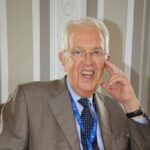 È Morto Alfredo Ambrosetti, Fondatore Del Forum Di Cernobbio, Aveva 94 Anni