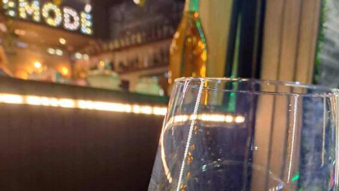 Calo Delle Importazioni Di Vin