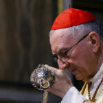 Cardinal Parolin Lancia L’allarme: “Siamo Sull’orlo Del Baratro Dopo L’attacco In Polonia”