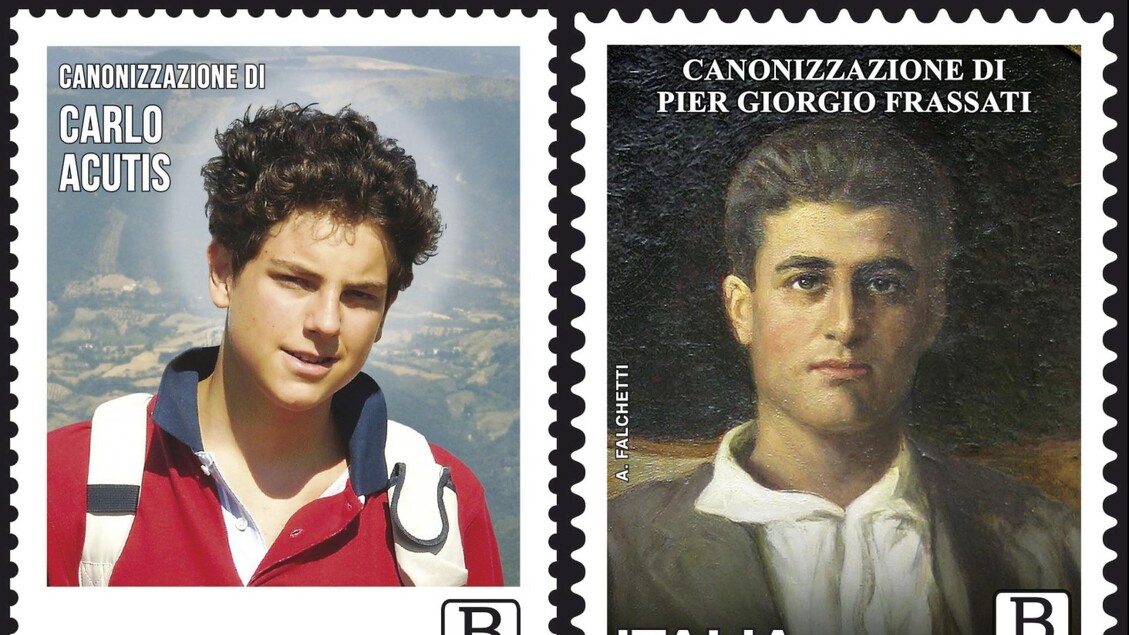 Carlo Acutis E Pier Giorgio Fr