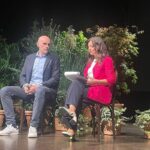 Carlo Cottarelli A Mantova: Le Sfide Del Mercato Del Legno Tra Economia E Ambiente