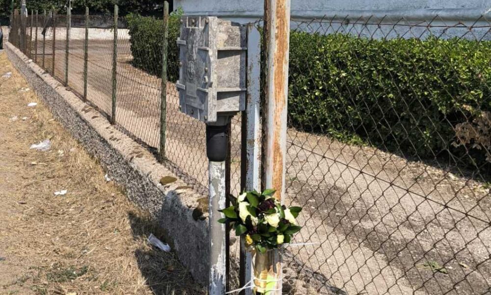 Caso Latina2C Udienza Al Tribun