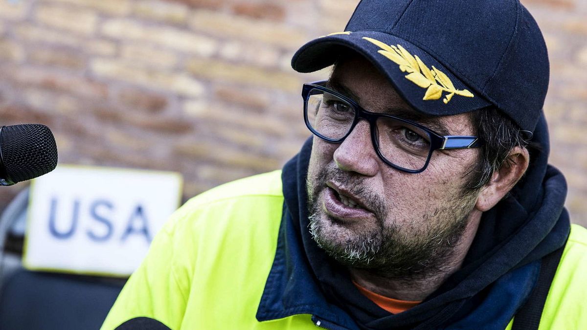 Caso Puzzer2C Il Futuro Resta I
