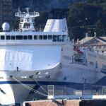 Cassazione: niente sequestro per i traghetti Tirrenia-cin da 64 milioni, cadono le accuse di frode