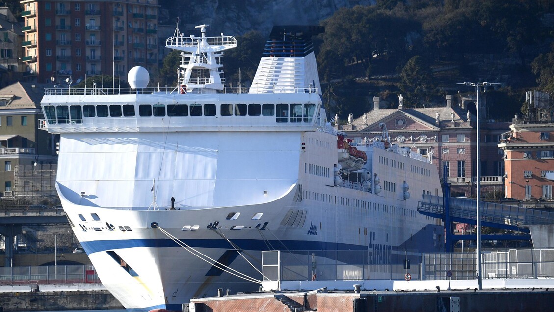 Cassazione3A Niente Sequestro P
