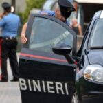 Cerchio, Vicesindaco E Figlio Investiti Volontariamente: Solidarietà Dai Sindaci Marsicani