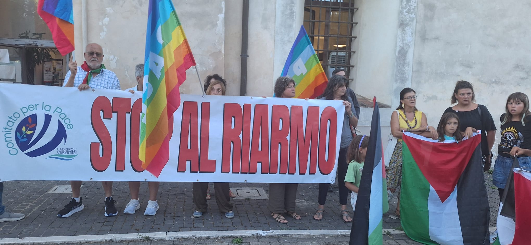 Cerveteri Dice Sc3Ac Al Riconosci