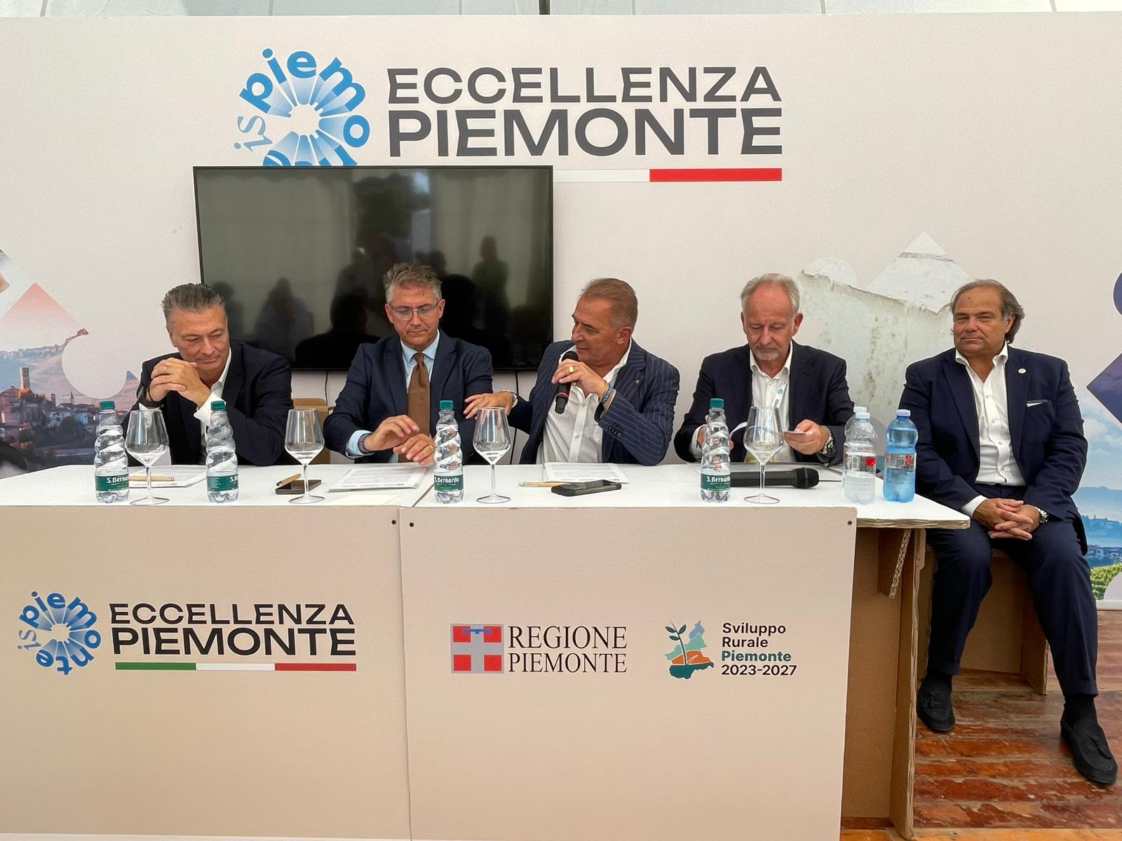 Cheese 2025 A Bra3A Tradizione