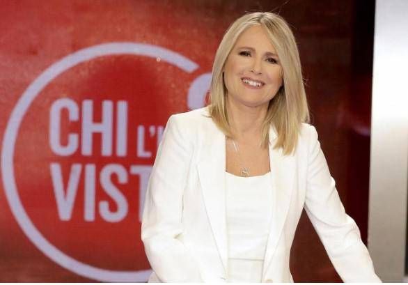Chi L27Ha Visto3F Torna Su Rai 3