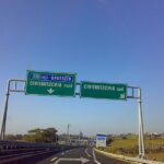 Chiusura temporanea della Stazione Di Civitavecchia sud sulla A12 per lavori notturni