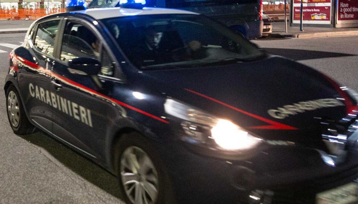 Ciclista 71Enne Travolto E Ucc