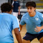 Cisterna volley riprende la preparazione dopo la sconfitta con Perugia per lavorare su schemi e intese di gioco