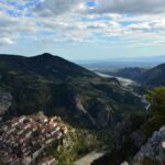 Civita Entra Nella Rete Dei Borghi Della Lettura Per Valorizzare Cultura E Territorio