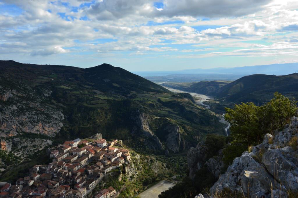 Civita Entra Nella Rete Dei Bo