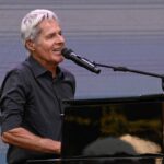 Claudio Baglioni Celebra 40 Anni Di “La Vita È Adesso” Con Un Tour Di 40 Tappe In Tutta Italia